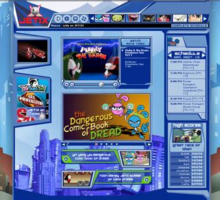 jetix programs|disney jetix games.